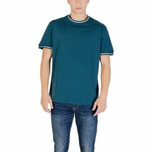 Rövid ujjú pólók EAX XM001467 AF10356 kép