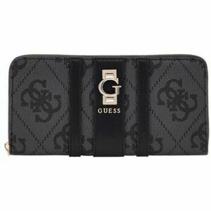 Pénztárcák Guess Sac bandoulière ERENIA SLG MEDIUM ZI kép