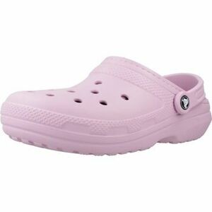 Klumpák Crocs CLASSIC LINED CLOG kép