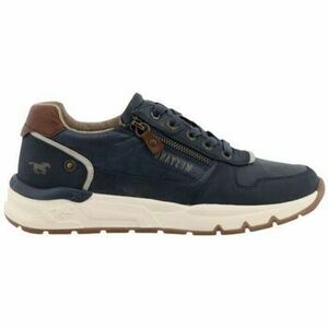 Rövid szárú edzőcipők Mustang Bottines 15M00-51001 kép