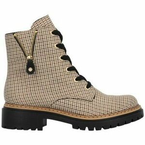 Bokacsizmák Rieker Bottines 72617 kép