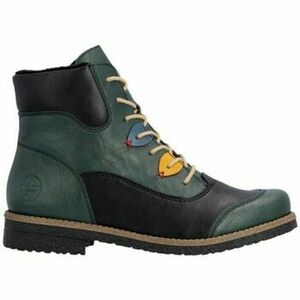 Bokacsizmák Rieker Bottines 73510 kép