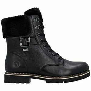 Bokacsizmák Remonte Bottines D8481 kép