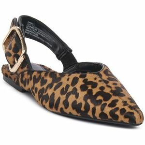 Balerina cipők / babák Steve Madden LEO SIANNA kép