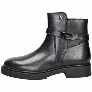 Bokacsizmák Keys K-11471 kép