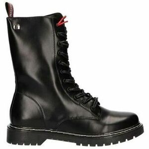 Bokacsizmák MTNG Bottines kép