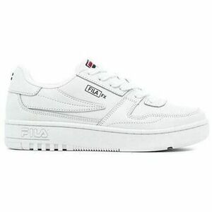Oxford cipők Fila Baskets FXVENTUNO L WMN kép