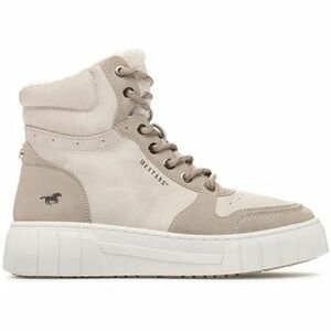 Bokacsizmák Mustang Bottines 1446602 kép