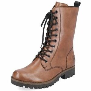 Bokacsizmák Rieker Bottines 78544 kép