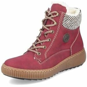 Bokacsizmák Rieker Bottines Z6620 kép