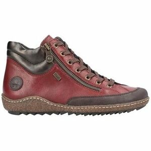 Bokacsizmák Rieker Bottines L7500 kép