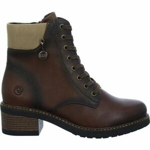 Bokacsizmák Remonte Bottines D1A70 kép