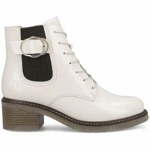 Bokacsizmák Remonte Bottines D1A72 kép