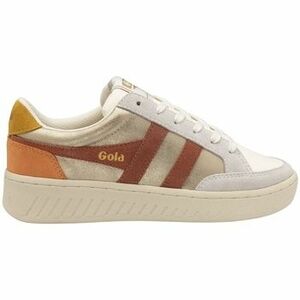 Oxford cipők Gola Baskets kép