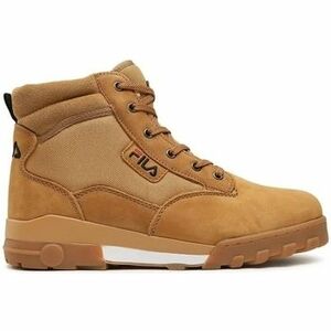 Oxford cipők Fila Baskets GRUNGE II MID kép