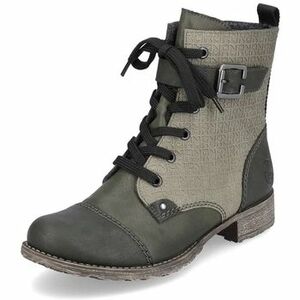 Bokacsizmák Rieker Bottines 70814 kép