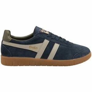 Oxford cipők Gola Baskets kép