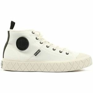 Oxford cipők Palladium Baskets PALLA ACE MID SUPPLY kép