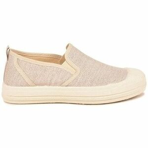 Gyékény talpú cipők Pataugas Espadrilles ETCHE SO kép