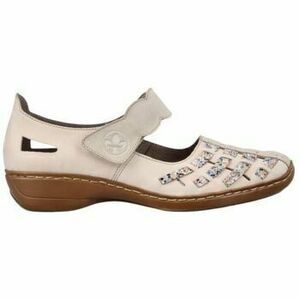 Balerina cipők / babák Rieker Ballerines kép