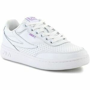 Rövid szárú edzőcipők Fila Sevaro Wmn White FFW0283-10004 kép