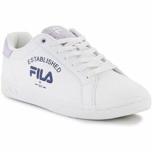 Rövid szárú edzőcipők Fila Crosscourt 2 NT Logo Wmn FFW00258-13199 kép