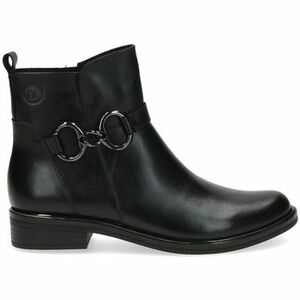 Bokacsizmák Caprice Bottines 2530041 kép