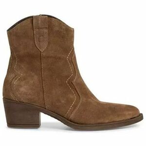 Bokacsizmák Tamaris Bottines 2570241 kép