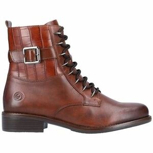 Bokacsizmák Remonte Bottines D0F72 kép