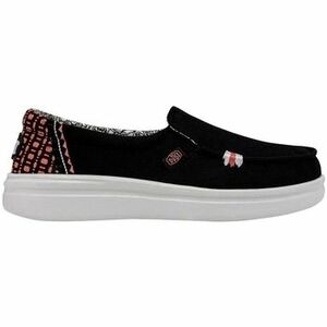 Mokkaszínek HEYDUDE Mocassins MISTY kép