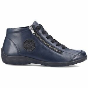 Bokacsizmák Remonte Bottines R3491 kép