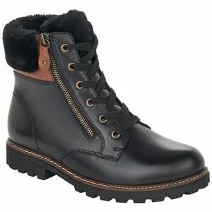 Bokacsizmák Remonte Bottines D8463 kép
