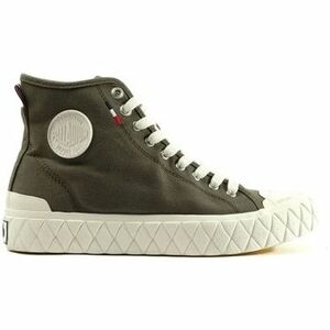 Oxford cipők Palladium Baskets PALLA ACE CVS MID kép