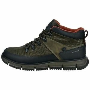 Csizmák Bugatti Bottines 321AC2316900 kép