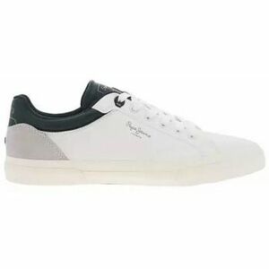 Rövid szárú edzőcipők Pepe jeans Baskets KENTON JOURNEY M kép
