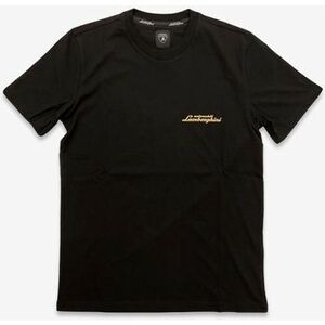 Pólók / Galléros Pólók Lamborghini Tshirt MAGLIETTE kép