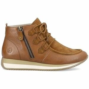 Bokacsizmák Remonte Bottines D0H70 kép