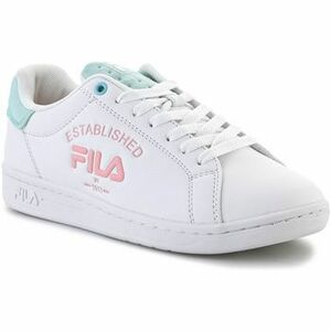 Rövid szárú edzőcipők Fila Crosscourt 2 NT Logo WMN FFW0258-13206 kép