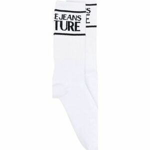 Zoknik Versace Chaussettes 73YA0J04 kép
