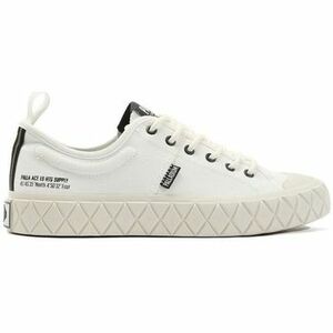 Oxford cipők Palladium Baskets PALLA ACE LO SUPPLY kép