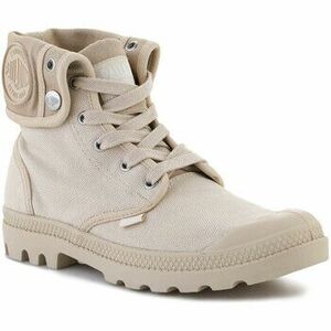 Magas szárú edzőcipők Palladium Baggy SAHARA/SAFARI 92353-221-M kép