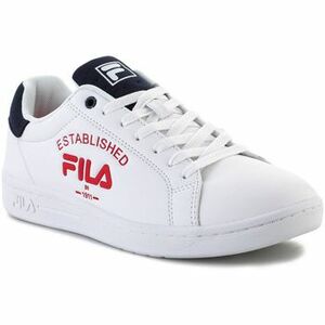 Rövid szárú edzőcipők Fila Crosscourt 2 Nt Logo FFM0195-53032 kép