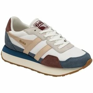 Oxford cipők Gola Baskets kép
