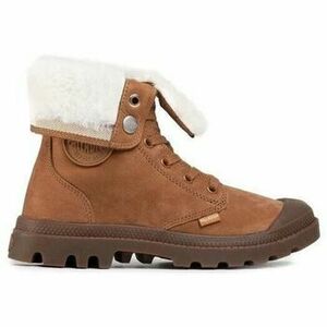 Bokacsizmák Palladium Bottines BAGGY NBK WL kép