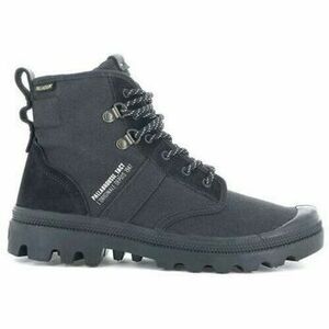 Csizmák Palladium Bottines PALLABROUSSE TACT kép