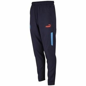 Nadrágok Puma Pantalon OM PREM WOV PANT kép