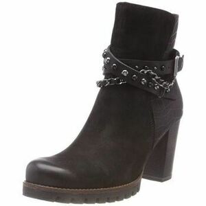 Bokacsizmák Marco Tozzi Bottines 25459 kép