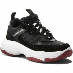 Oxford cipők Calvin Klein Jeans Baskets kép
