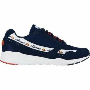 Oxford cipők Ellesse Baskets kép