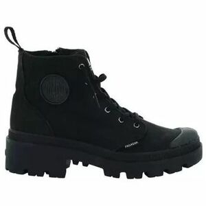 Bokacsizmák Palladium Bottines kép